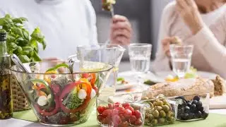 Senior Nutrition Tips for a Healthy Diet