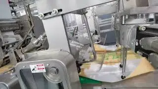 [AD STAR BAG] PP woven valve sack manufacturing machine