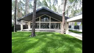 №4 Продаж | Преміальний Будинок 162 м2 | 6 соток | Буча, вул. Гоголя