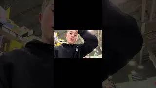 A bunch of handsome boys doing the backup screamer prank!!!! (What happens next will erect you!!)