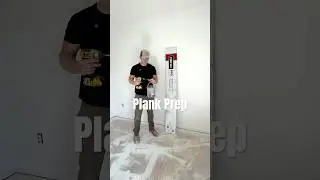 How to Prep Plywood Subfloors for LVP
