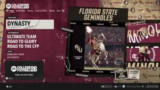 Season 5 Week 10 vs Texas A&M- Gridiron