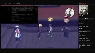 Naruto story/Boruto