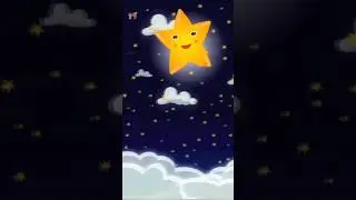 Learn Shapes for Kids, Shapes Song #nurseryrhymes #learning #kidssongs