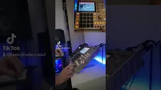 Funky MPC Freestyle 🎧🔥