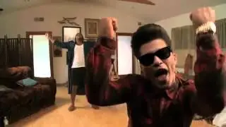 YTP- Bruno Mars Has Been A Very Lazy Naughty Boy