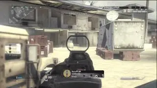 Scruffer CHoke
