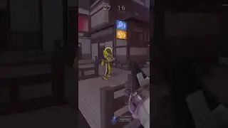 hey, it was a happy accident #funny #gaming #lockdownprotocolgameplay #indiehorror #gaming
