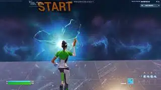 Incoach Aim Trial (playthrough with Daezinhoo)