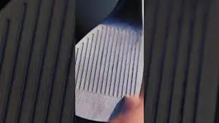 RTX ZipCore Wedge