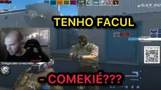ALUNO TINHA AULA NA FACULDADE E OLHA NO QUE DEU!!!