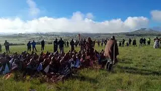 makoloane a Ntate thabo jabulane