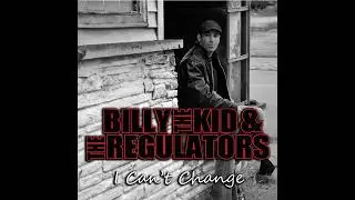 Slender Man Blues&middot; Billy the Kid &middot; The Regulators