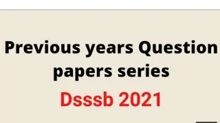 Library science previous years question papers series