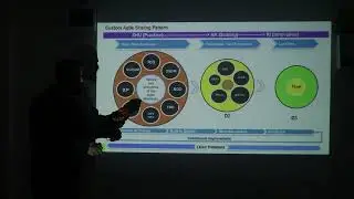 Agile Trenches | Commencement @ Orbit Tech