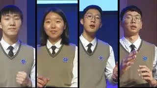 할렐루야(아카펠라) - 링컨중고등학교