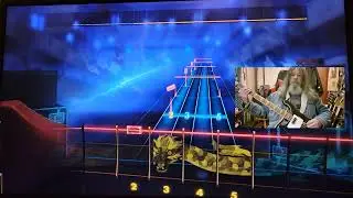 Rocksmith CDLC Bass Rocket Def Leppard