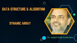 Dynamic Array