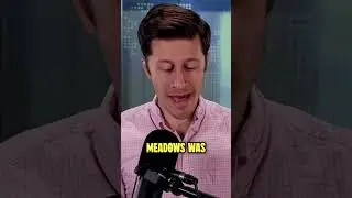 OH NO: Mark Meadows FLIPS on Trump, granted immunity! #shorts