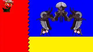 Hauntershadow - Metroid/Sonic Mix: Mecha Plant Zone