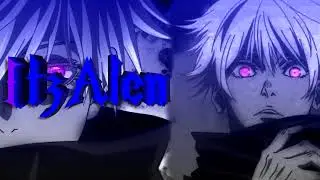 ItzAlen Live Stream