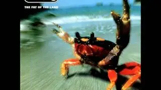 The Prodigy- funky shit bass boosted
