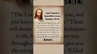 #godisgood #faith #blessings #jesus #god #prayer #holyspirit #amen #viral #shorts