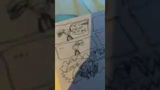 I should have cleaned my camera #helpmemakethismakesense #pokemon #splatoon #vines #comic