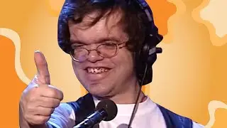 Hank the Drunken Dwarf's Tragic Death Went Unnoticed