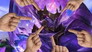THE POKE NEVER ENDS - AP Jarvan Mid