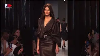 CHRISTOPHER ESBER Fall/Winter 2025/2026 Paris - Fashion Channel with Explora Journeys