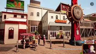 Bus Sim 21 First Look