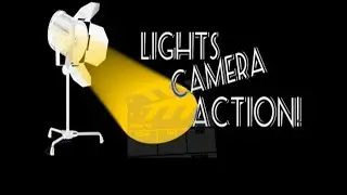 MSP SERIES: Lights, Camera, Action