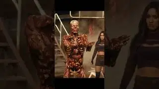 La MUERTE de Johnny en Deadpool vs Wolverine&hellip; &iquest;Demasiado brutal? 😨