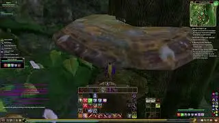 Let's Lore Everquest 2 - Episod 16 - Tr&auml;dg&aring;rdens Alla B&auml;r