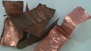 CSIR-NML Valuable Metals from E Waste
