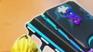 Fortbyte 98