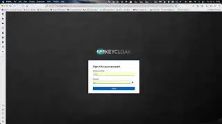 OAuth2 Dynamic Client Registration with Wanaku