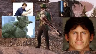 Fallout 76 ultimate end game bloodied stealth commando build