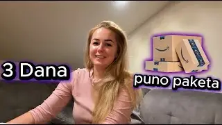Kad Ado naručuje bez pitanja🤯