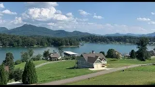 148 Mcintosh Cir- Lake Chatuge-Enchanted Valley