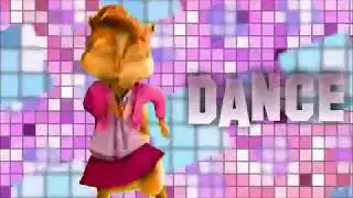 Chipettes - Hold the Drama