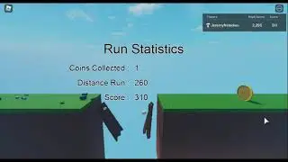 Roblox has wonderful default games already coded.....I made Infinite Runner 2 without anything else!