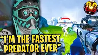 Meet BEST MOVEMENT Predator Octane