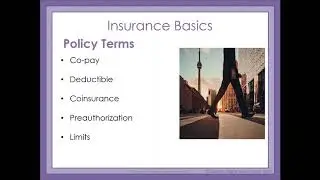 Health Insurance Updates and Open Enrollment for 2021