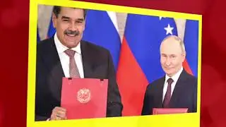 VLADIMIR POUTINE - Ras Afryam Dandy