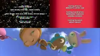 ITNG, PM, Waybloo, TAWOG Credits Remix
