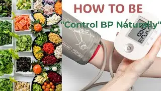 How To Be Blood Pressure Balanced By Nutrition