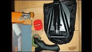 Amazon Survival Gear Haul