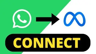 How to Connect WhatsApp to Meta Business Suite 2025 (Beginner Tutorial)